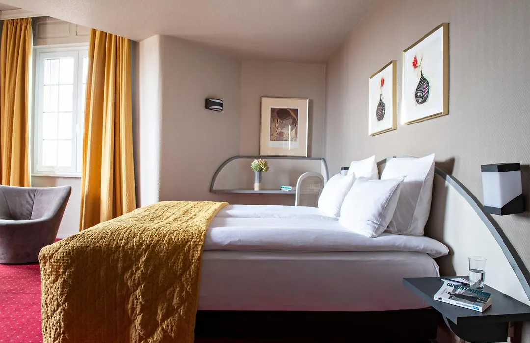 Grand Hôtel Bristol-1