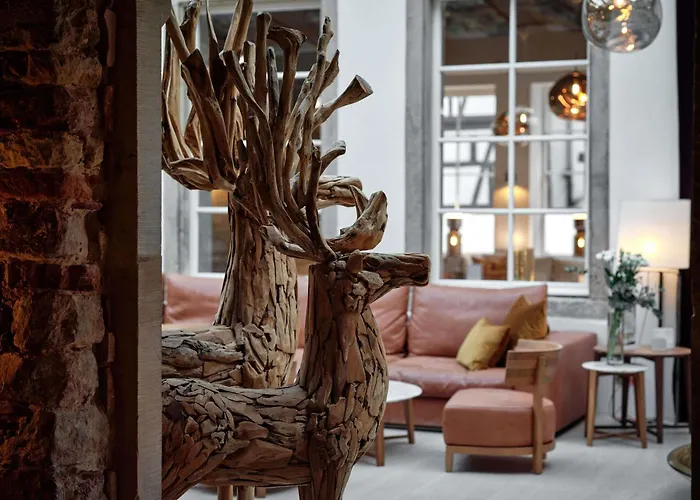 5 Terres Hotel & Spa - Mgallery Collection