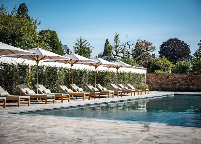 5 Terres Hotel & Spa - Mgallery Collection