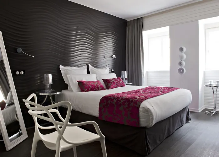 Hotel Rohan Strasbourg