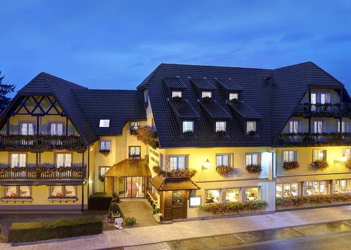 Best Western Plus Au Cheval Blanc A Mulhouse