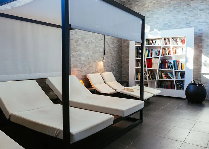 Hotel Restaurant Athena Spa