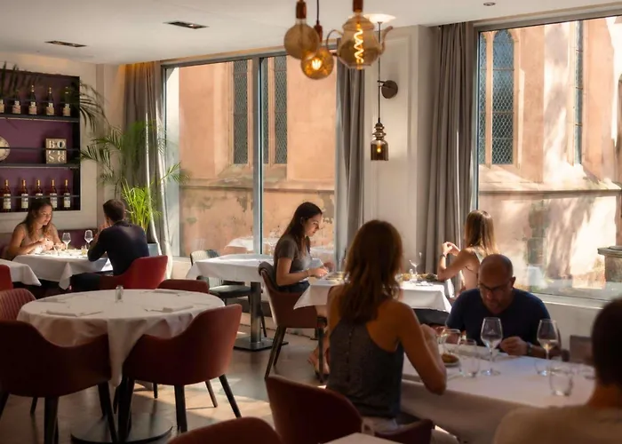 Sofitel Strasbourg Grande Ile