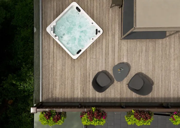 Hostellerie La Cheneaudière&Spa