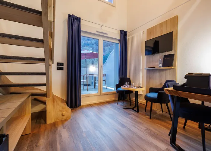 Hotel Spa Restaurant Husseren Collections - Proche Colmar - Eguisheim