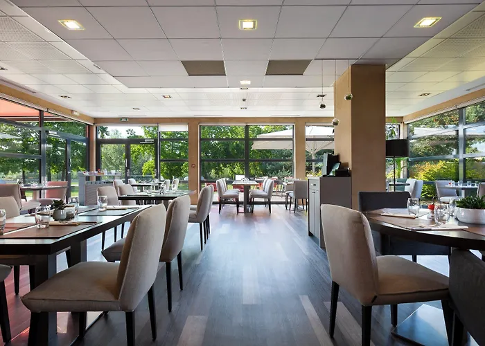 Holiday Inn - Strasbourg - Nord By Ihg